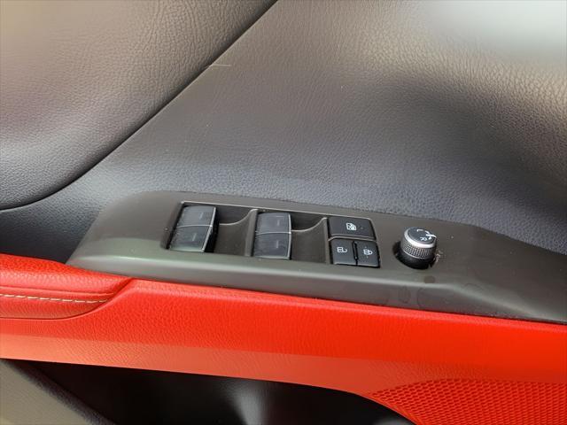 used 2023 Toyota Camry car, priced at $30,988