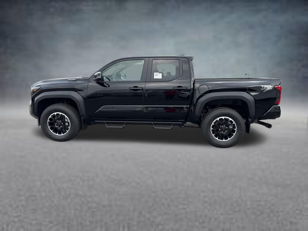 new 2024 Toyota Tacoma Hybrid car, priced at $58,804