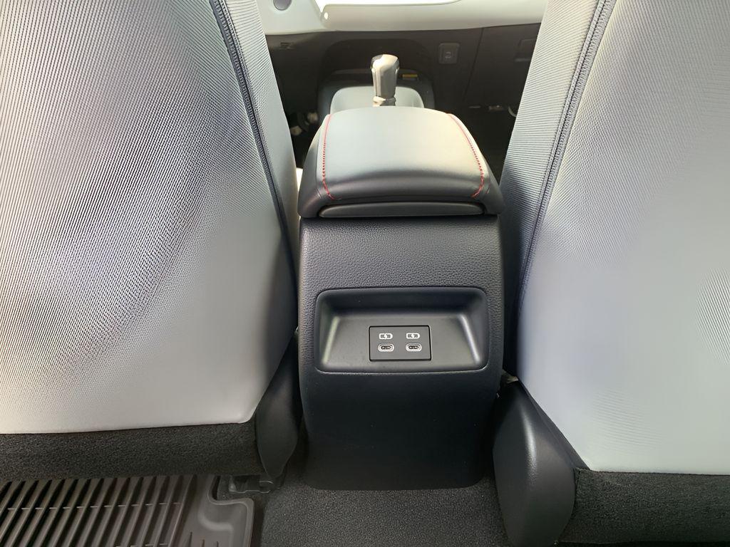 new 2025 Toyota Corolla Hybrid car, priced at $31,748