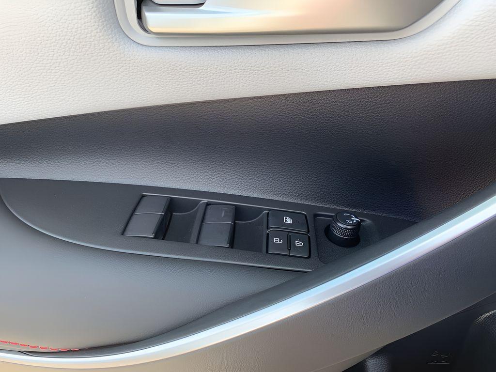 new 2025 Toyota Corolla Hybrid car, priced at $31,748