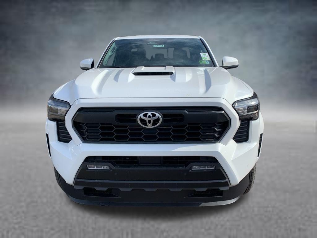 new 2024 Toyota Tacoma car, priced at $47,176