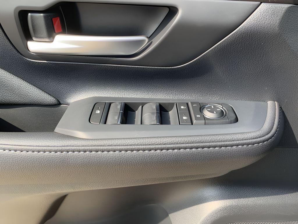 new 2025 Toyota Grand Highlander car, priced at $48,173