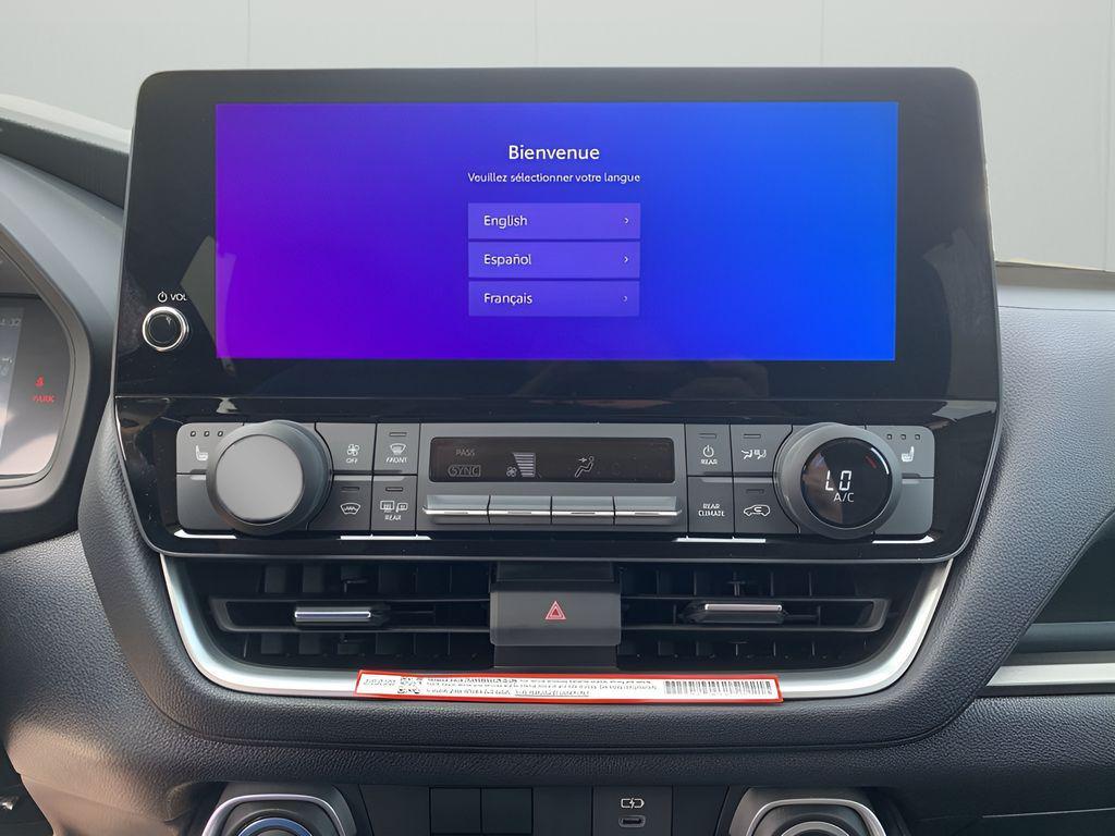 new 2025 Toyota Grand Highlander car, priced at $48,173
