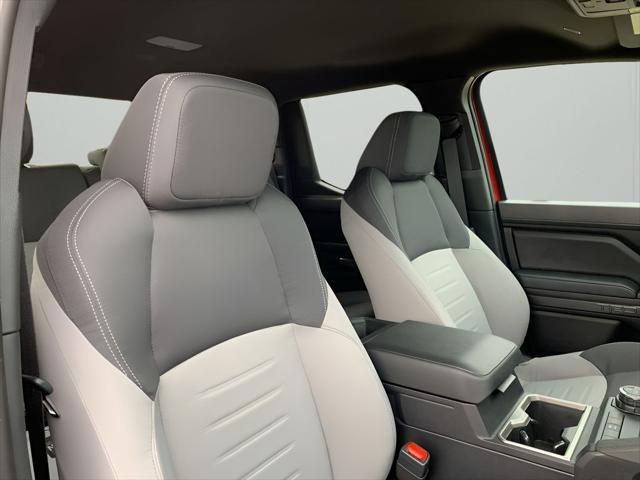 new 2025 Toyota Tacoma car, priced at $52,973