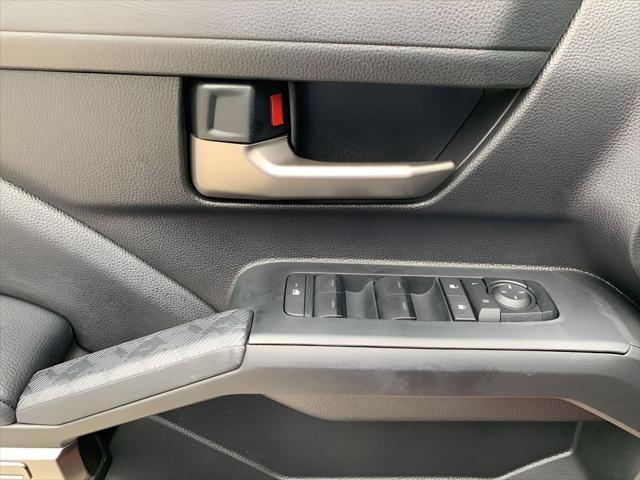 new 2025 Toyota Tacoma car, priced at $52,973