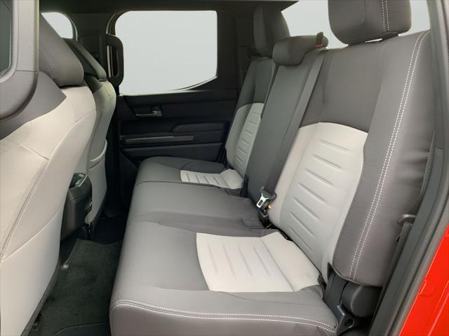 new 2025 Toyota Tacoma car, priced at $52,973