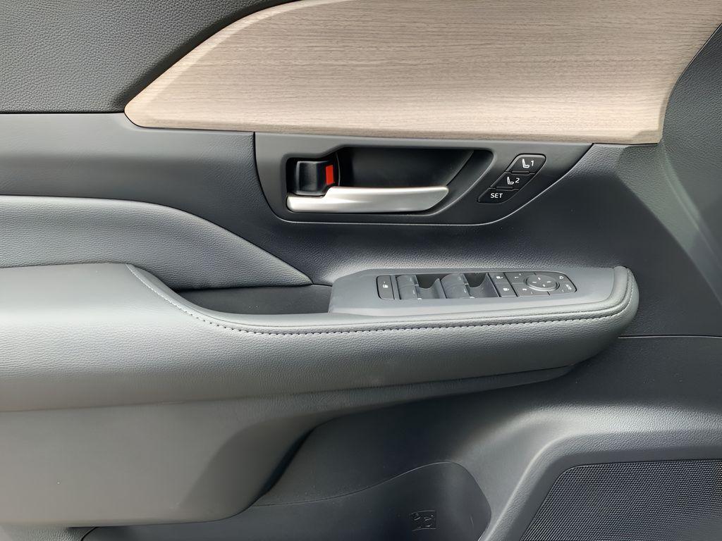 new 2026 Toyota Grand Highlander car, priced at $56,700
