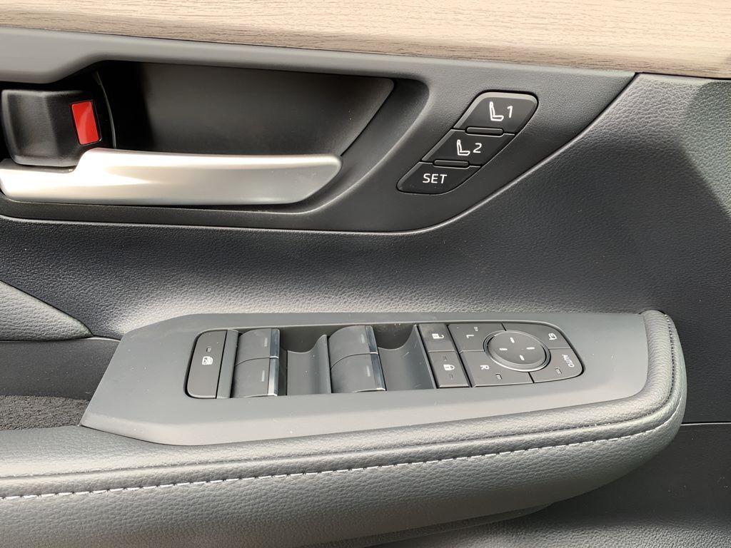 new 2026 Toyota Grand Highlander car, priced at $56,700