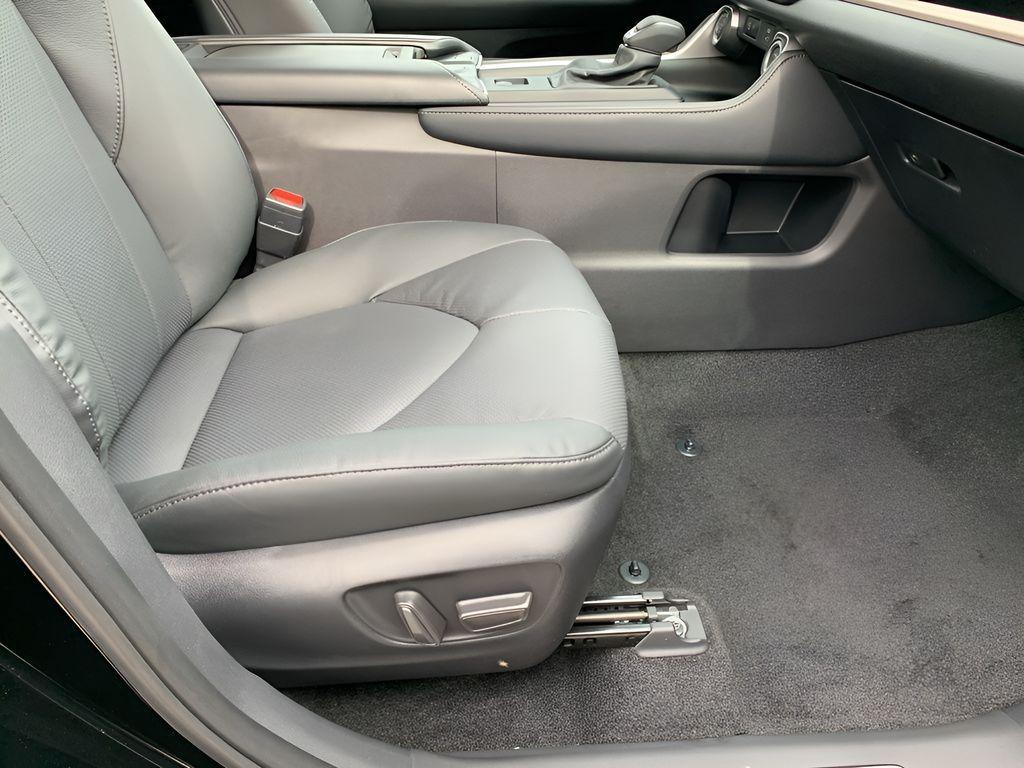 new 2026 Toyota Grand Highlander car, priced at $56,700