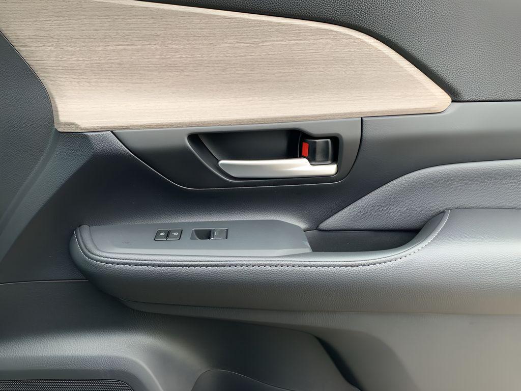 new 2026 Toyota Grand Highlander car, priced at $56,700