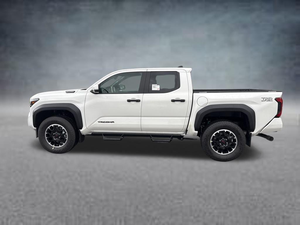 new 2024 Toyota Tacoma Hybrid car, priced at $56,922