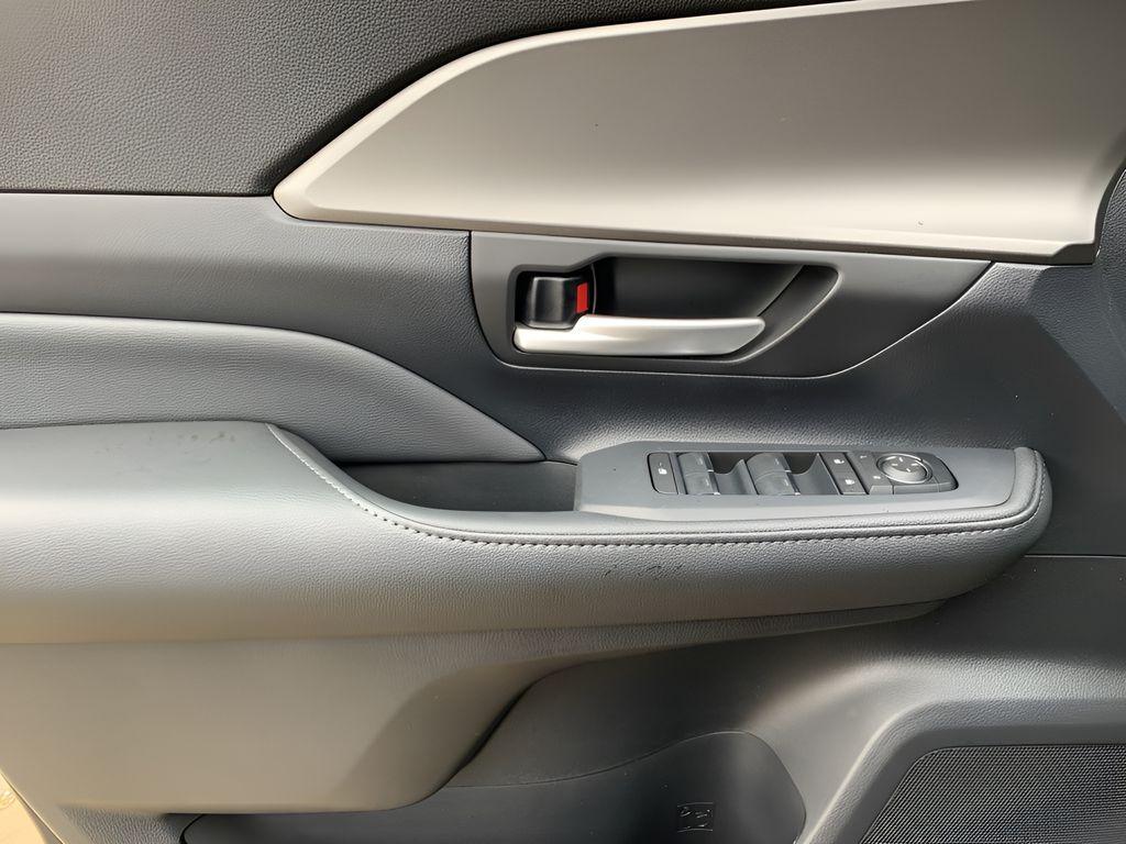 new 2026 Toyota Grand Highlander Hybrid car, priced at $50,990