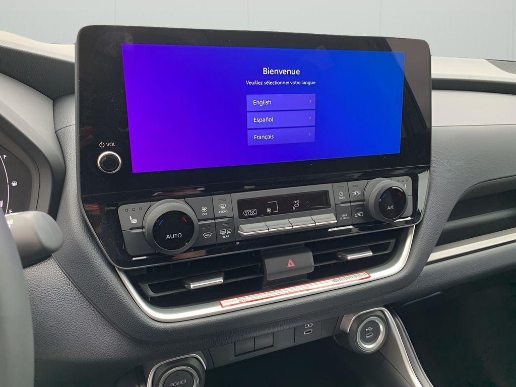 new 2026 Toyota Grand Highlander Hybrid car, priced at $50,990