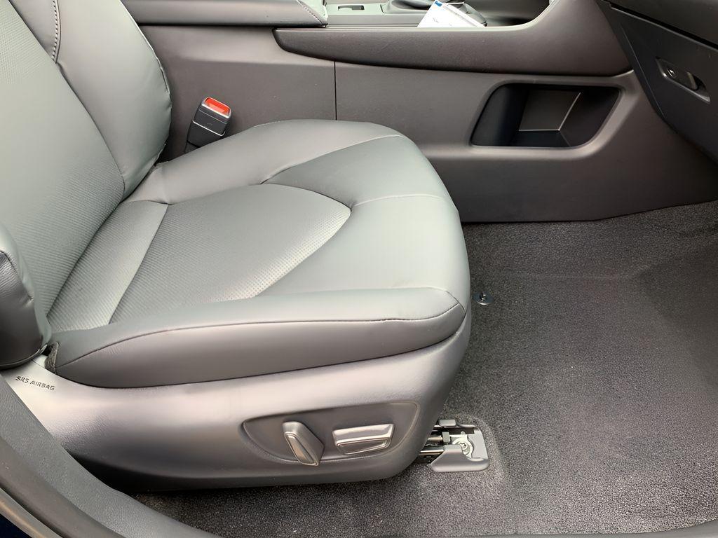 new 2026 Toyota Grand Highlander Hybrid car, priced at $50,990