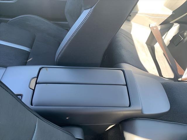 new 2025 Toyota GR86 car, priced at $35,554