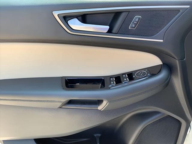 used 2020 Ford Edge car, priced at $16,988