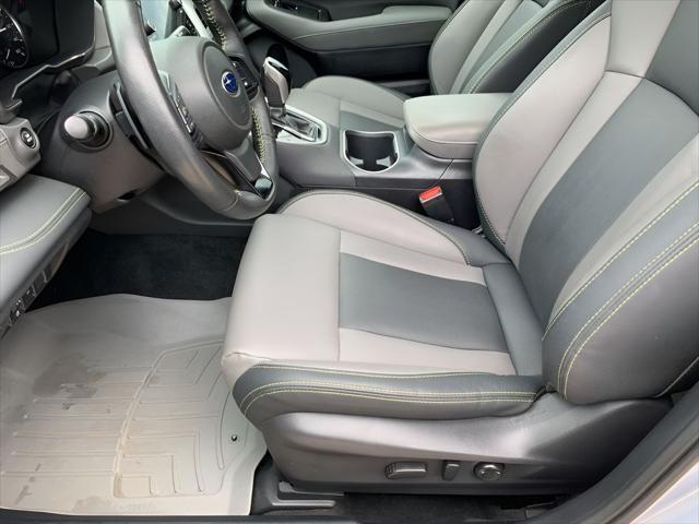 used 2024 Subaru Outback car, priced at $29,988