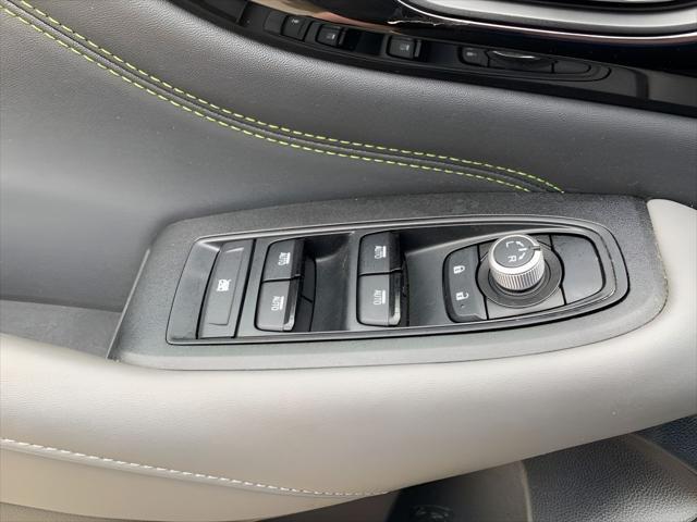used 2024 Subaru Outback car, priced at $29,988