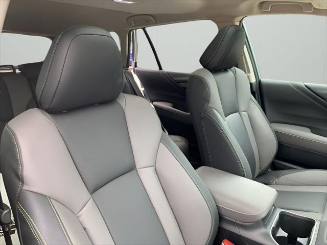 used 2024 Subaru Outback car, priced at $29,988