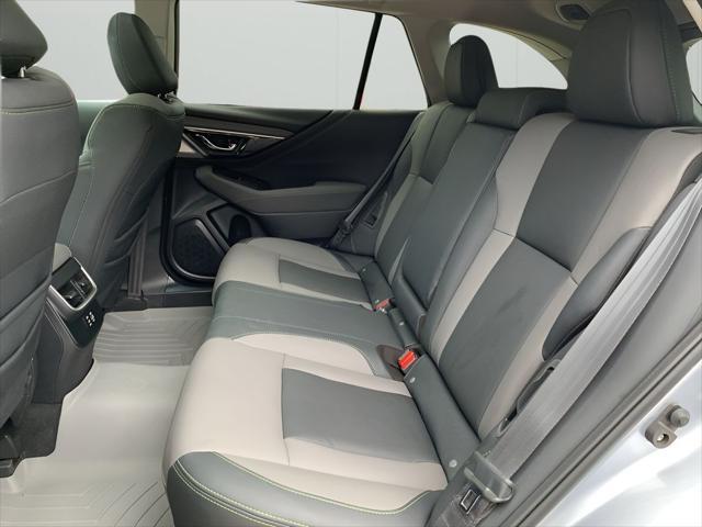 used 2024 Subaru Outback car, priced at $29,988