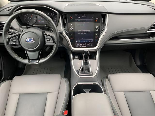 used 2024 Subaru Outback car, priced at $29,988