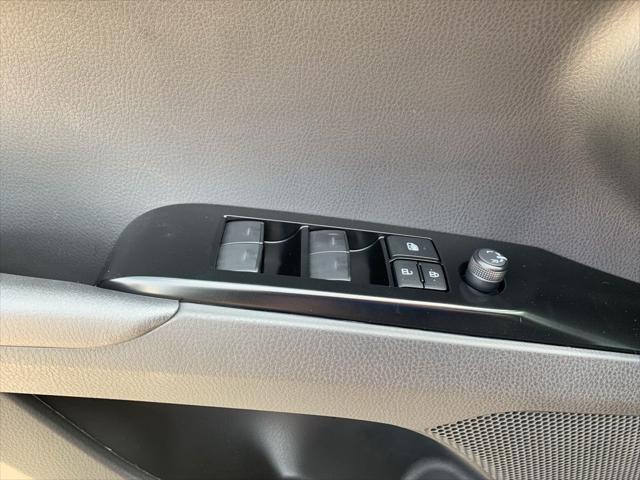new 2025 Toyota Camry car, priced at $34,895