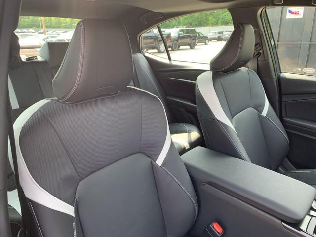new 2025 Toyota Camry car, priced at $34,895