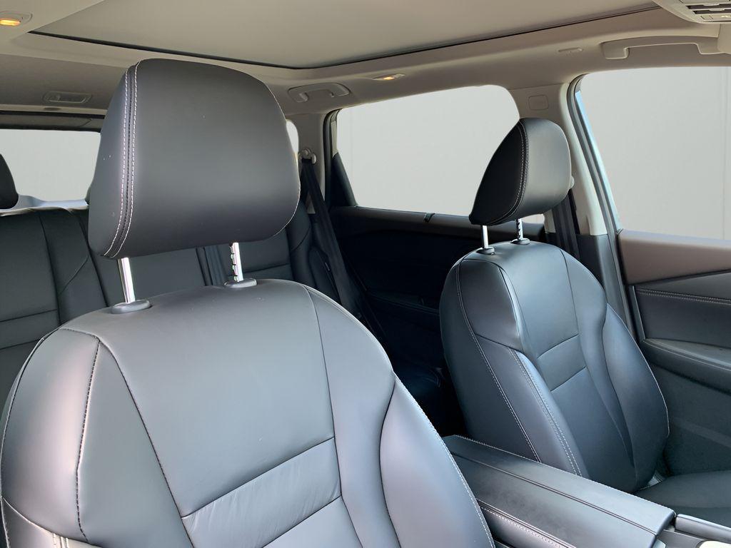 used 2023 Nissan Rogue car, priced at $28,988
