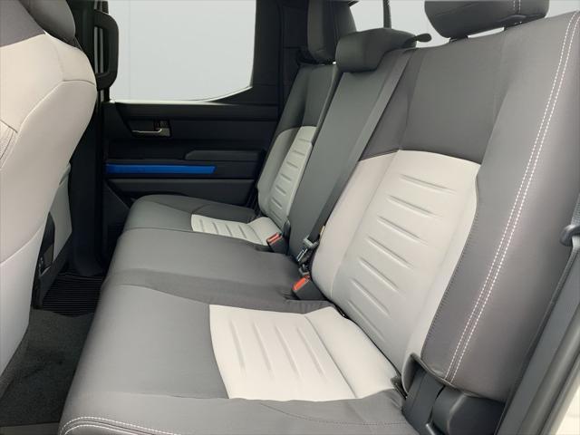 new 2025 Toyota Tacoma car, priced at $55,704