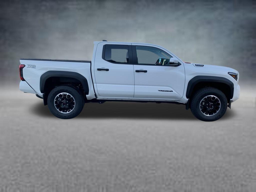 new 2024 Toyota Tacoma Hybrid car, priced at $53,194