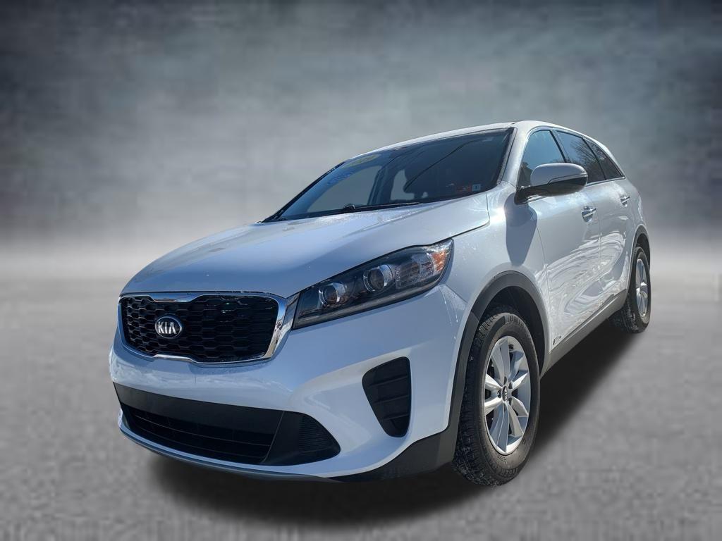 used 2019 Kia Sorento car, priced at $11,988