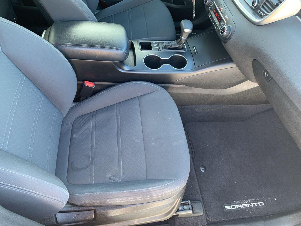 used 2019 Kia Sorento car, priced at $11,988