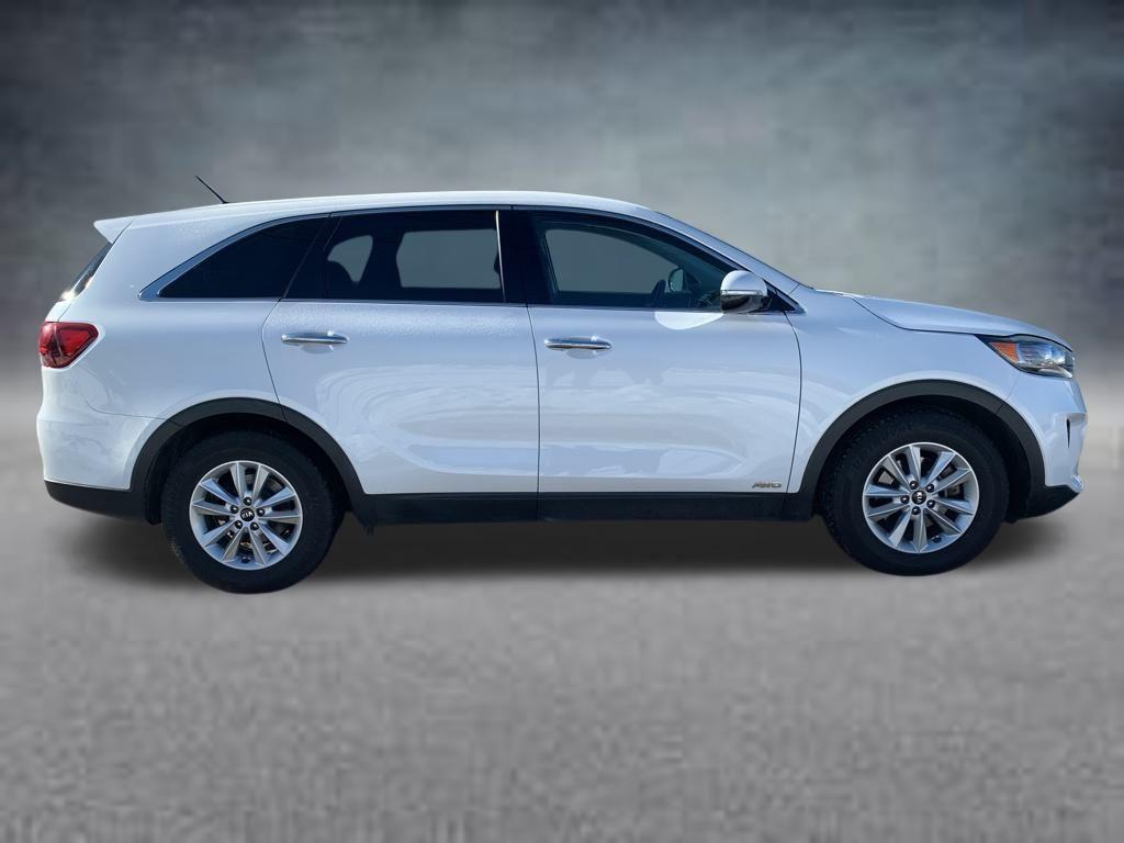 used 2019 Kia Sorento car, priced at $11,988