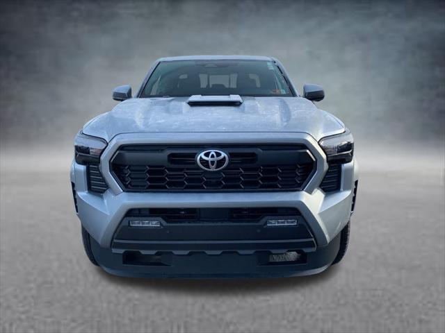 new 2025 Toyota Tacoma car, priced at $52,145