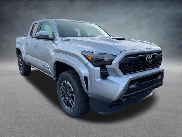 new 2025 Toyota Tacoma car, priced at $52,145