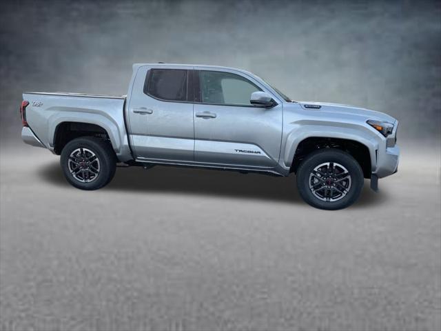 new 2025 Toyota Tacoma car, priced at $52,145