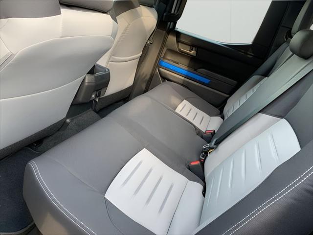 new 2025 Toyota Tacoma car, priced at $52,145