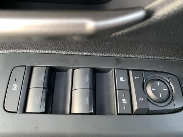 new 2025 Toyota Tacoma car, priced at $52,145