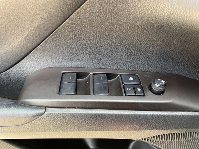 used 2022 Toyota Camry car, priced at $24,988