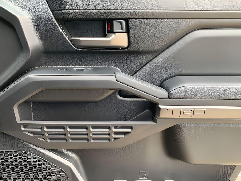 new 2025 Toyota Tacoma car, priced at $59,293
