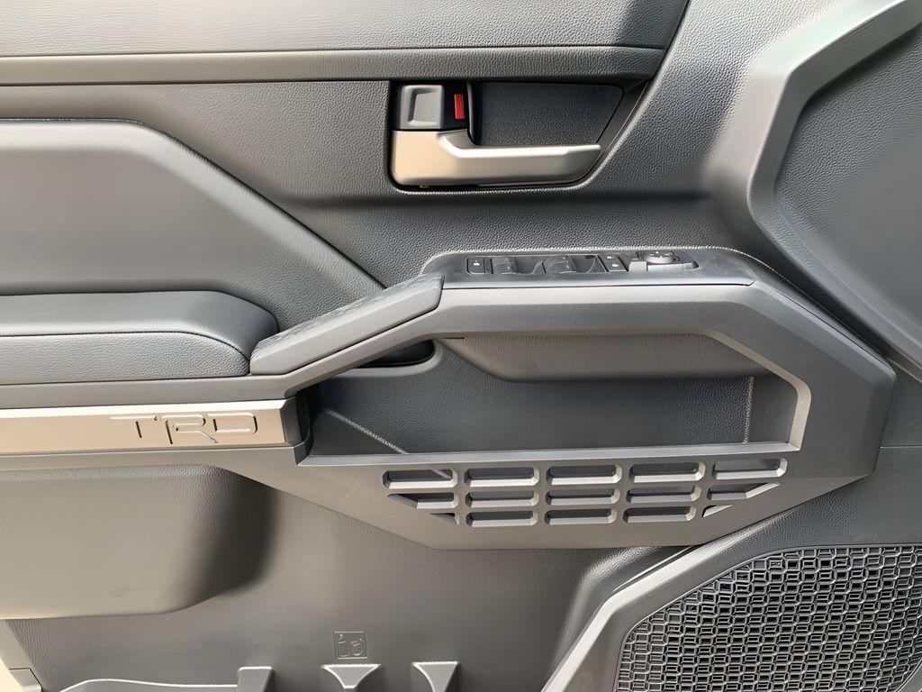new 2025 Toyota Tacoma car, priced at $59,293