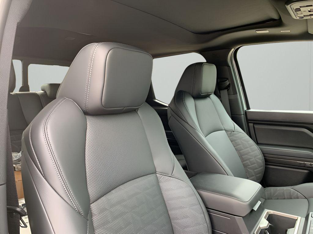 new 2025 Toyota Tacoma car, priced at $59,293
