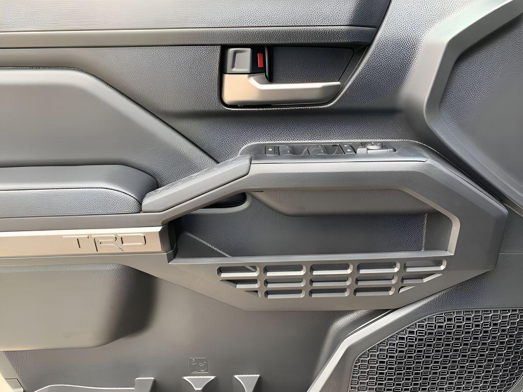 new 2025 Toyota Tacoma car, priced at $55,388