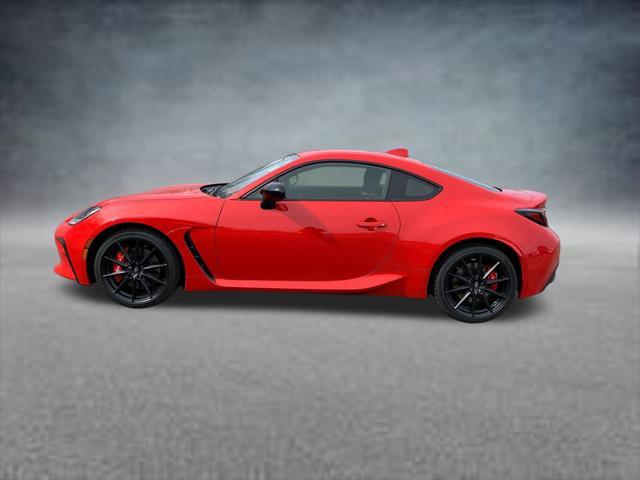 new 2025 Toyota GR86 car, priced at $37,434