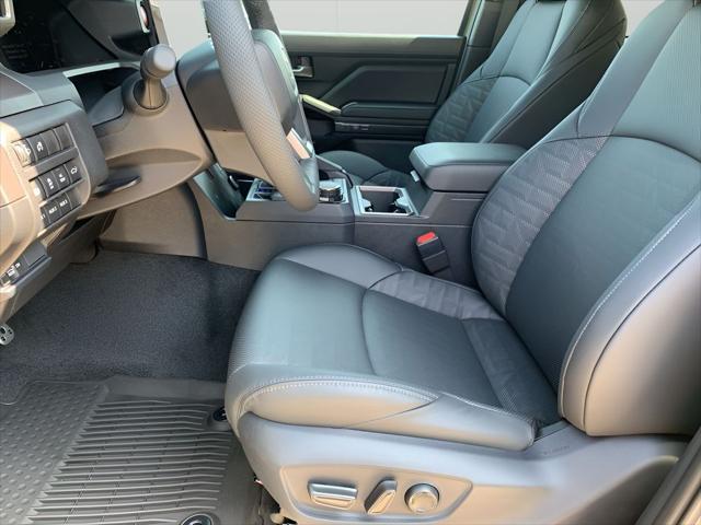 new 2025 Toyota Tacoma car, priced at $64,843