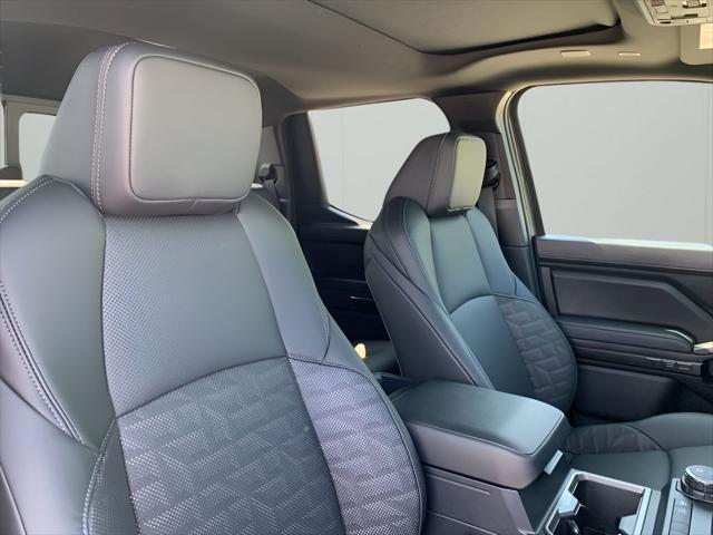 new 2025 Toyota Tacoma car, priced at $64,843