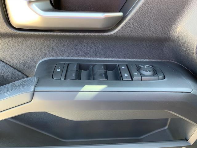 new 2025 Toyota Tacoma car, priced at $64,843