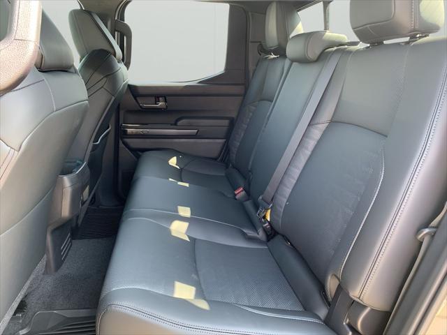 new 2025 Toyota Tacoma car, priced at $64,843