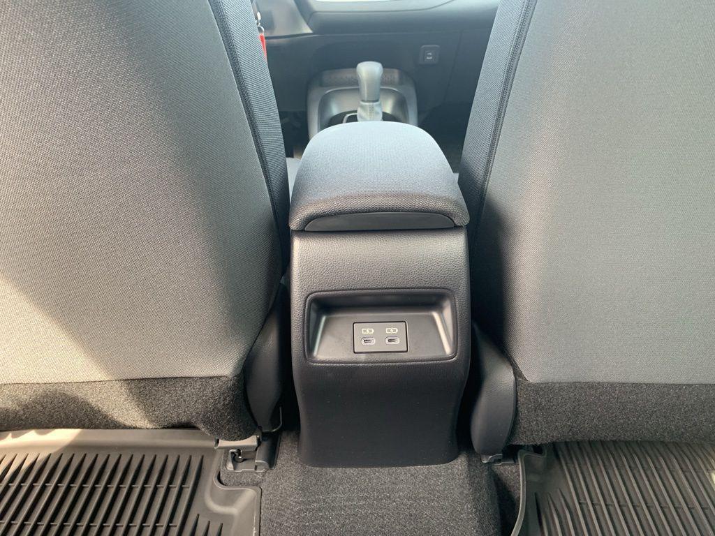 new 2025 Toyota Corolla car, priced at $23,980