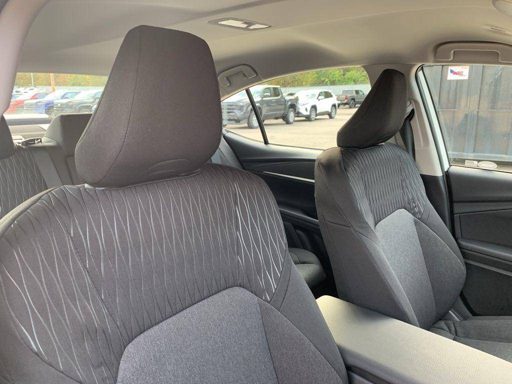 new 2026 Toyota Camry car, priced at $32,174